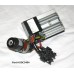 Dimmer Switch for Instrument Panel